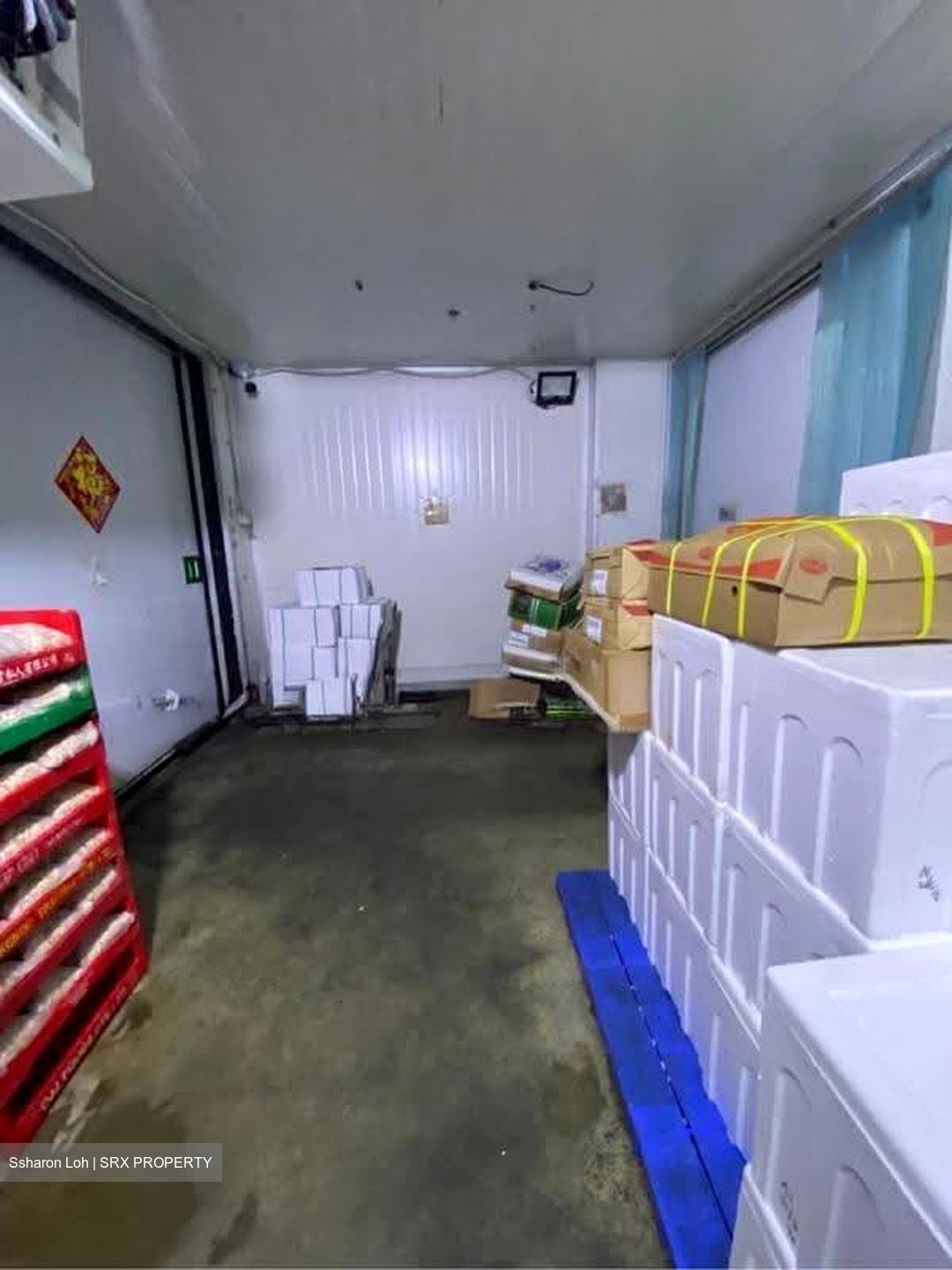 Food Xchange @ Admiralty (D27), Factory #638069081